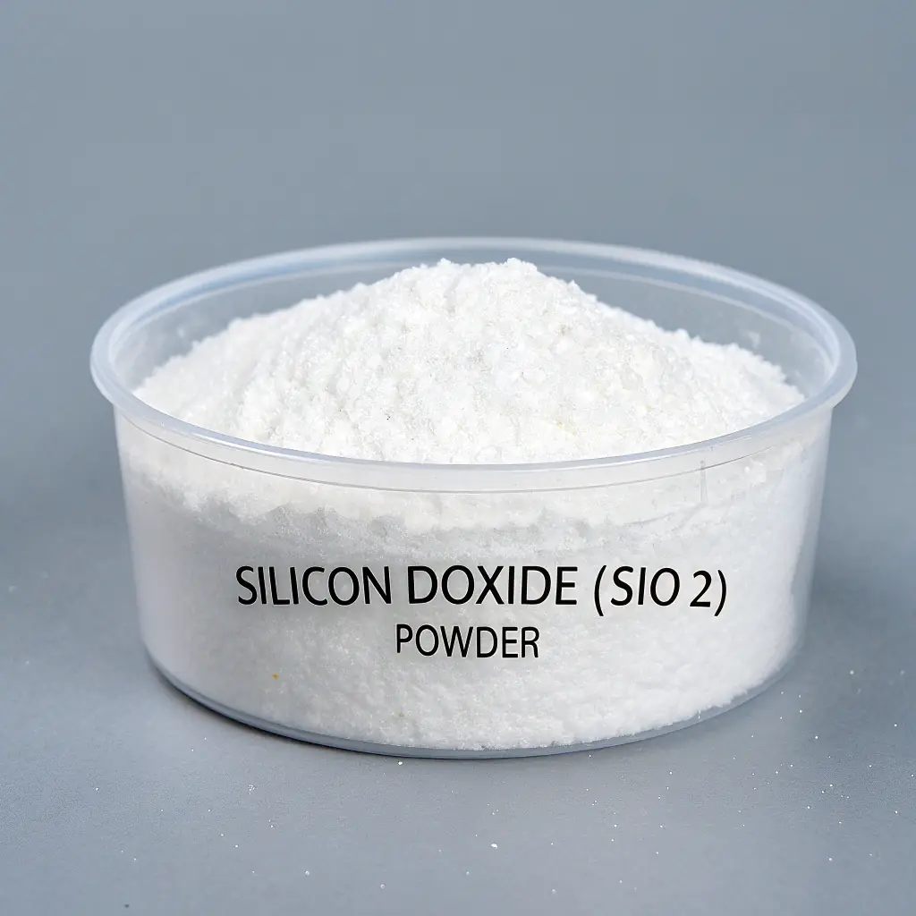 Container Desiccants