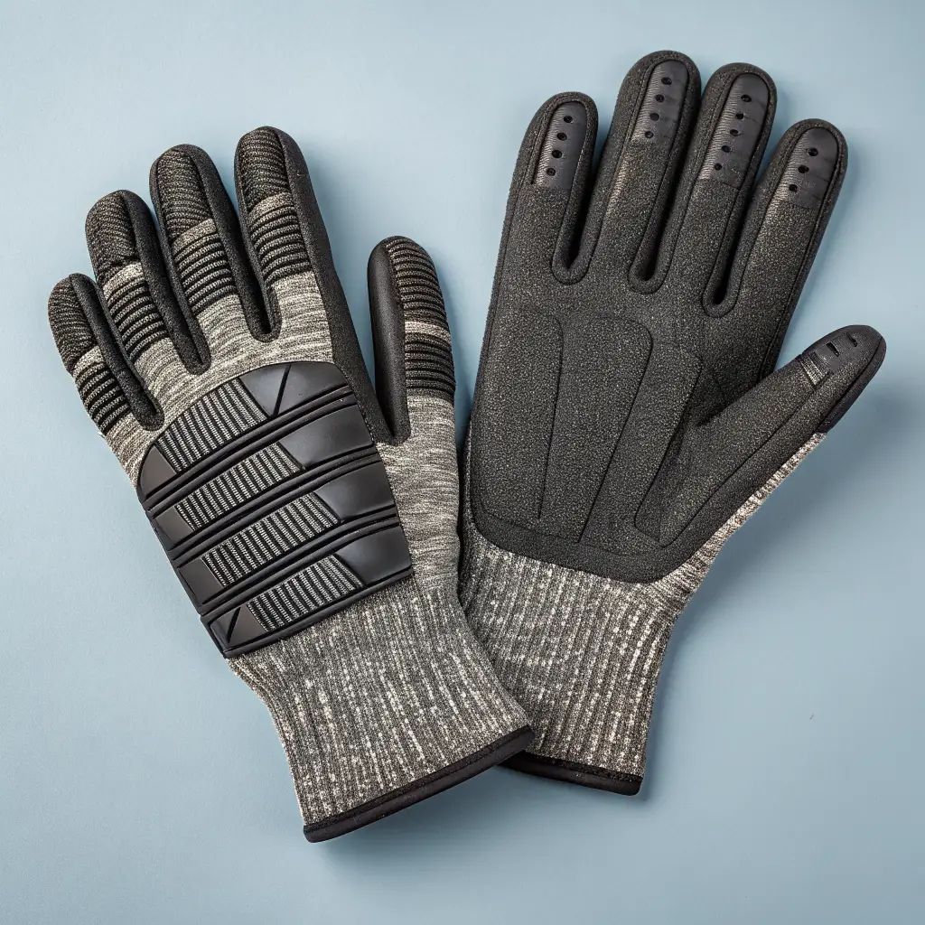 Protective Gloves