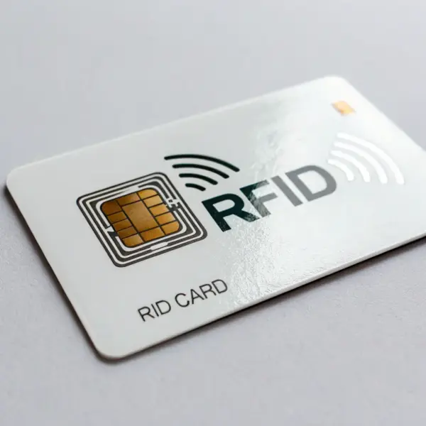RFID UHF Smart Labels