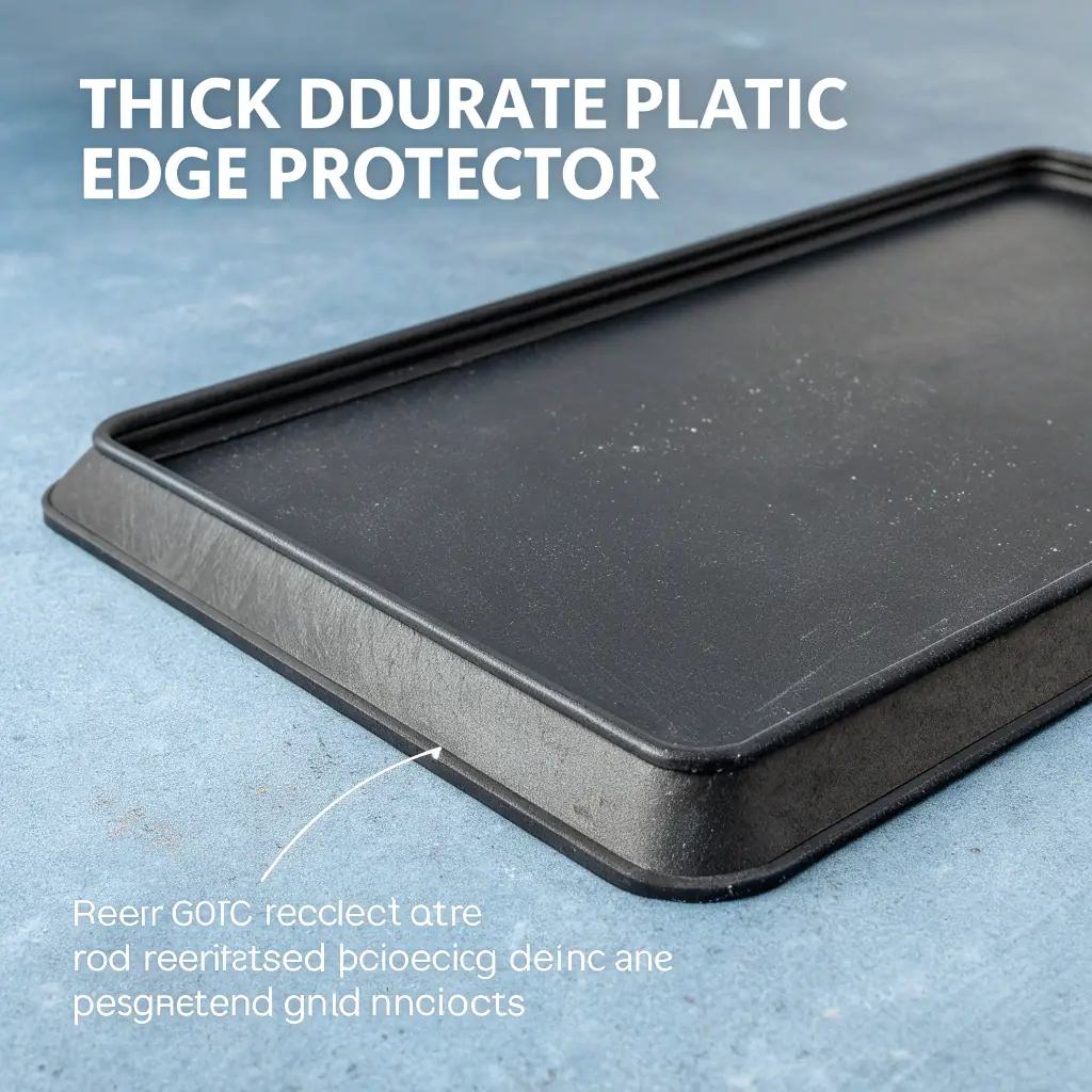 Edge Protectors