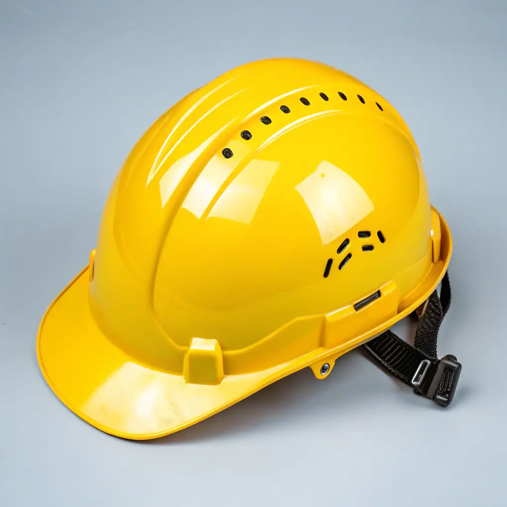 Safety Helmets