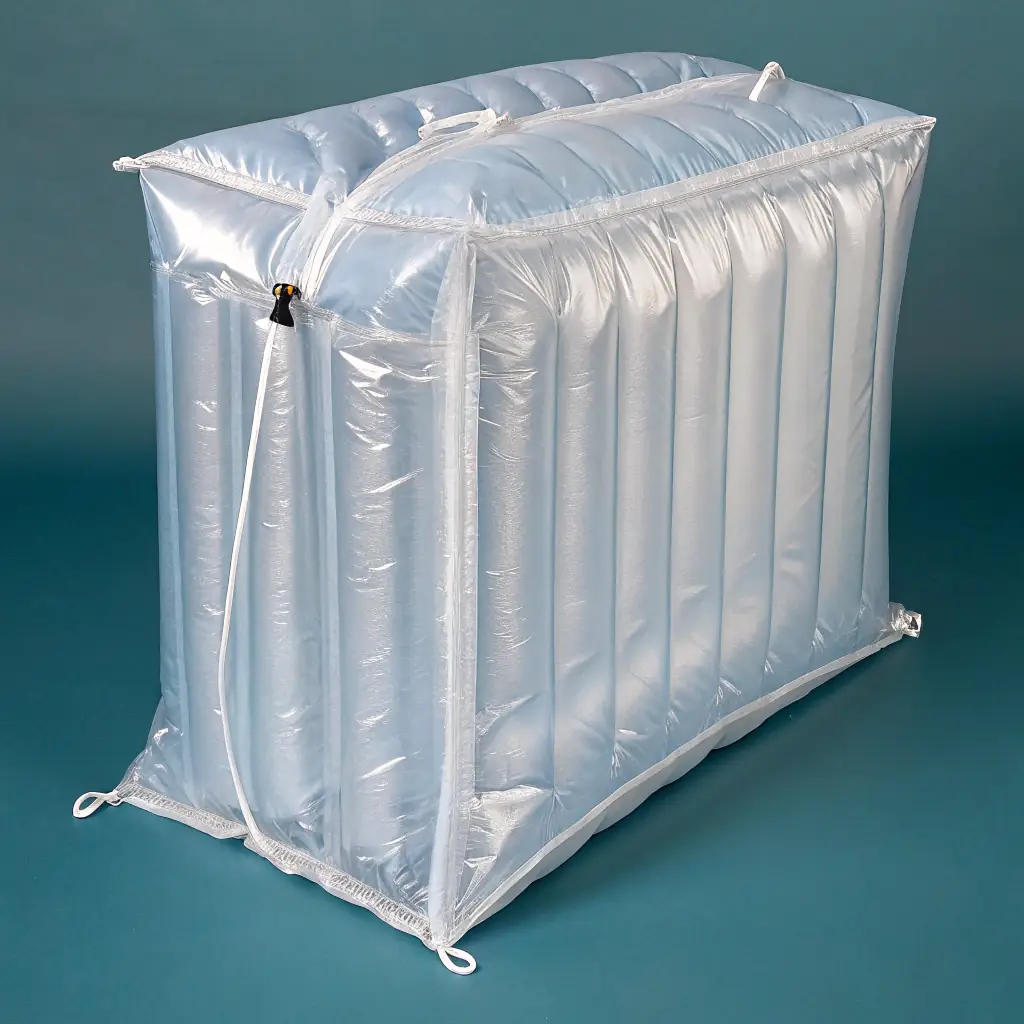 Heavy-duty Dunnage Bags