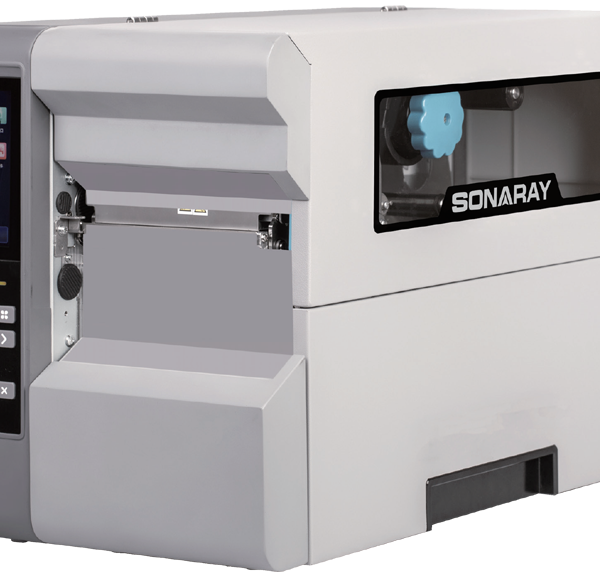 Industrial Label Printer